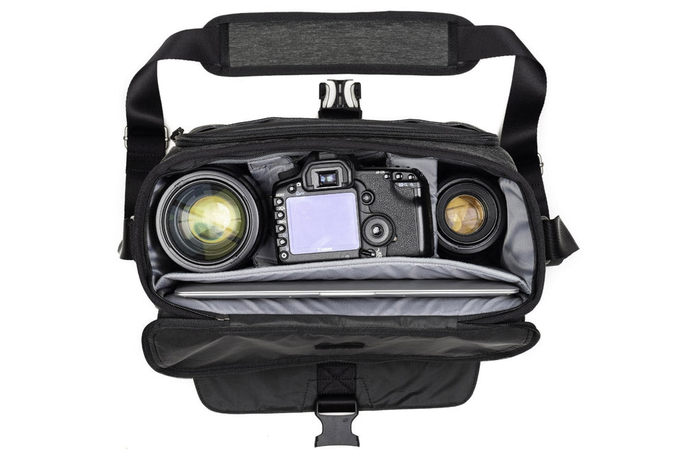 Think Tank Photo Vision 13 - Graphite