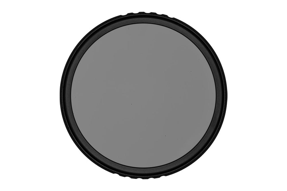 VÜ SION-ND2 62mm Filter