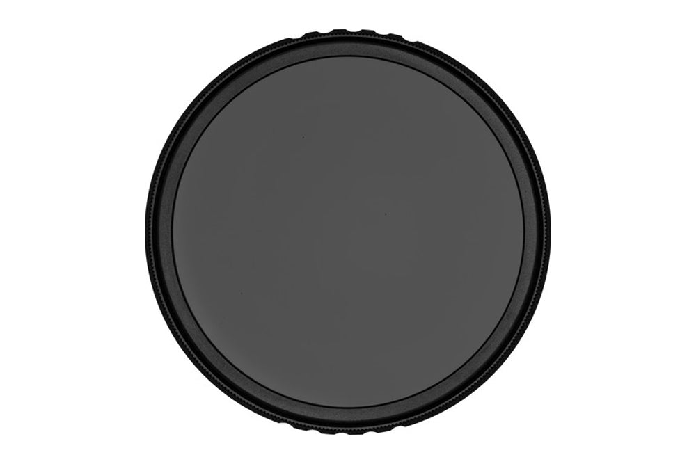VÜ SION-ND3  62mm Filter