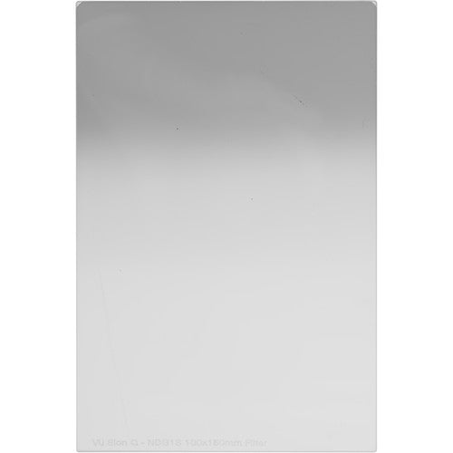 Buy Vu Filters 100 x 150mm Sion Q 1-Stop Soft-Edge Graduated Neutral Density Filter