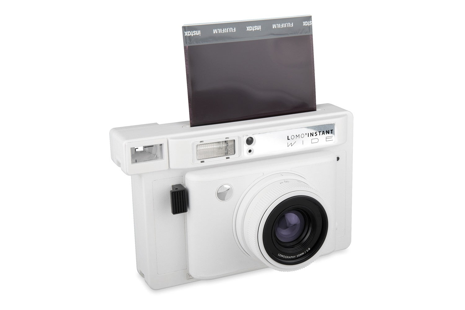 Lomography Lomo'Instant Wide White