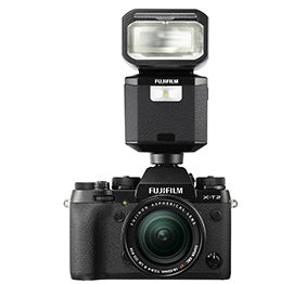 Buy Fujifilm EF-X500 Shoe Mount Flash
