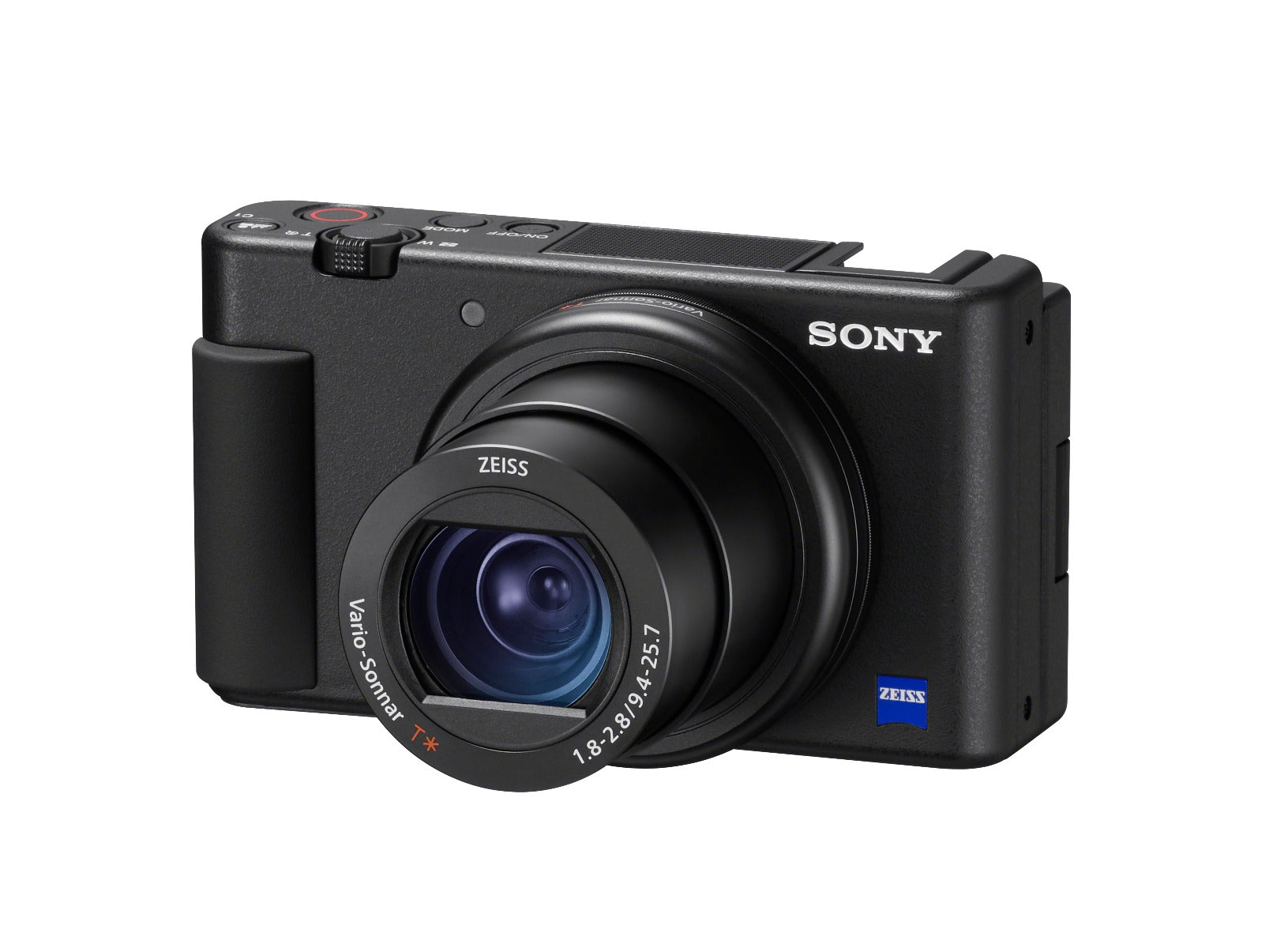 Sony ZV-1 Digital Camera - Black